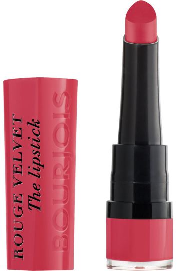 Rouge Velvet The Lipstick #04-Hip Hip Pink 2,4 gr Rouge Velvet The Lipstick #04-Hip Hip Pink 2,4 gr