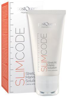 postQuam Slim Code Stretcht Marks Solution 200 ml