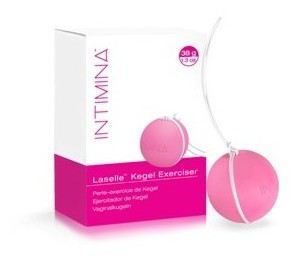 Routine Kegel Intimina Routine Kegel Intimina