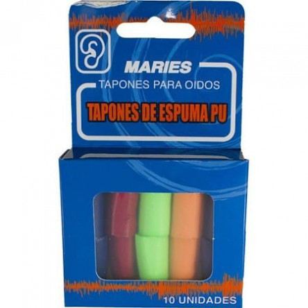 Foam Ear Plugs 10 Pcs Foam Ear Plugs 10 Pcs