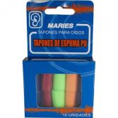 Foam Ear Plugs 10 Pcs Foam Ear Plugs 10 Pcs