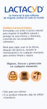 Lactacyd Intimo Toallitas Lactacyd Intimo Toallitas