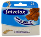 Aqua Resist 25 Pieces Aqua Resist 25 Pieces