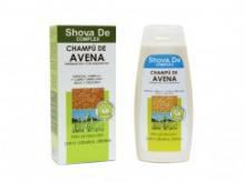 Oatmeal Shampoo 250Ml. Oatmeal Shampoo 250Ml.