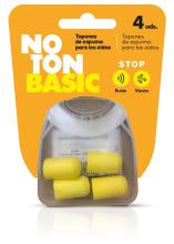 Blister 2 Pairs Foam Noton Blister 2 Pairs Foam Noton