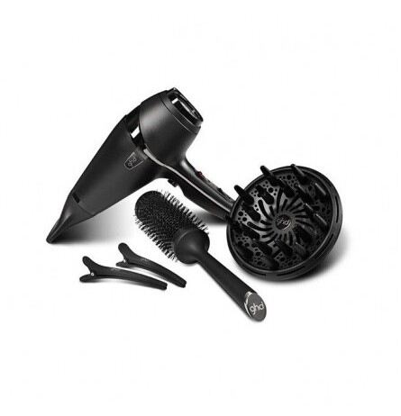 ghd Hairdryer pack