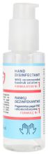 Handrub Solution 80% Alcohol 100 ml Handrub Solution 80% Alcohol 100 ml