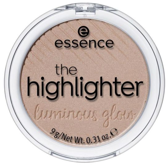 Essence The illuminating highlighter