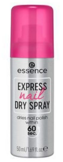 Essence Express Nail Drying