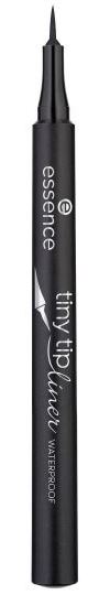Essence Precision Liner Tiny tip Waterproof 01
