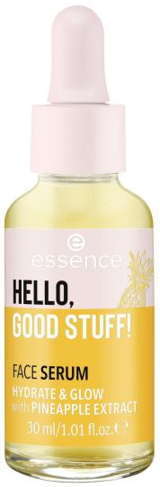 Essence Hello Good Stuff Face Serum 30 ml