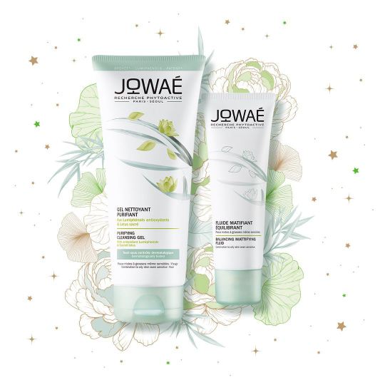 Purifying Christmas Chest 2 Pieces