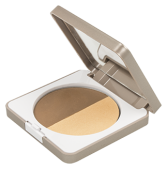 Defense Color Duocontouring Face Palette 10 gr