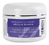 White Clay Facial Mask 200 ml White Clay Facial Mask 200 ml