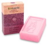 Soap 10% Mare's Milk and Rose Water tablet Soap 10% Mare's Milk and Rose Water tablet