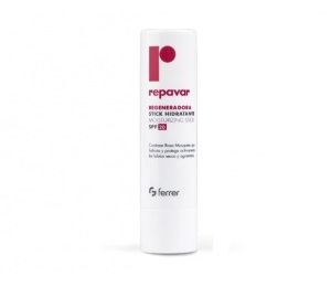 Regenerating Repavar Stick Spf 20