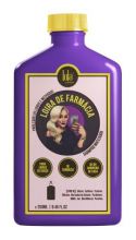 Loira de Farm&aacute;cia Toning Shampoo 250 ml