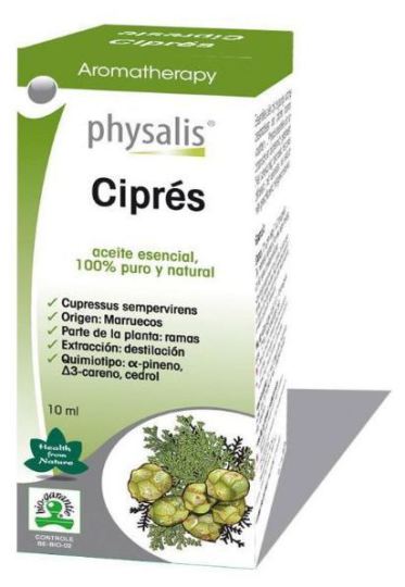 Cypress Bio Essence 10ml Cypress Bio Essence 10ml