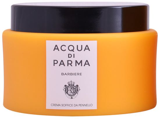 Collezione Barbiere Soft Shaving Cream for Brush 125 g Collezione Barbiere Soft Shaving Cream for Brush 125 g