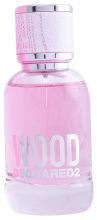 Wood Pour Femme Eau de Toilette vapo 50 ml Wood Pour Femme Eau de Toilette vapo 50 ml