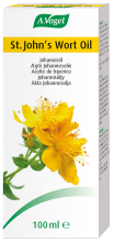 Hypericum Oil 100 ml