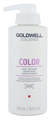 Dualsenses Color 60Sec Hair Treatment 500 ml