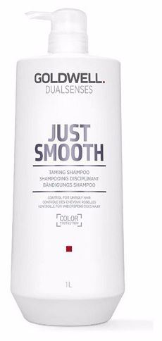 Just Smooth Tamming Shampoo 1000 ml