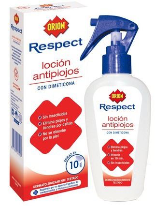 Lice Lotion 100 ml Lice Lotion 100 ml