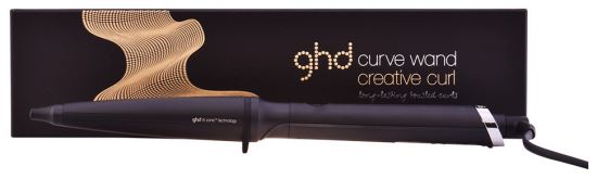ghd Curve Wand Creative Curl