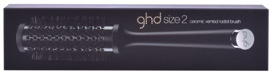 ghd Ceramic Vented Radial Brush Size 2