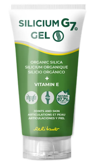 Silicium G7 Gel Silicium G7 Gel