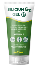 Silicium G7 Gel Silicium G7 Gel