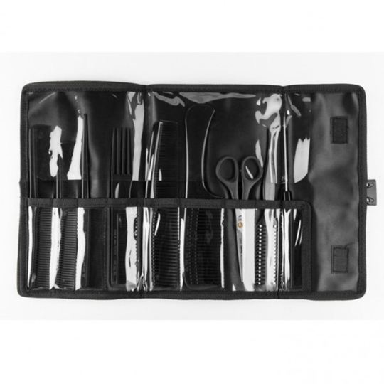 Professional Hairdresser Set Tooling