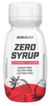 Zero Syrup Strawberry 320 ml