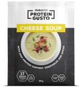 Cheese Soup 10 x 30 gr
