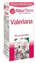 Valerian 80 Tablets