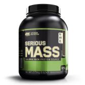 Seriousmass Chocolate 2.73 kg