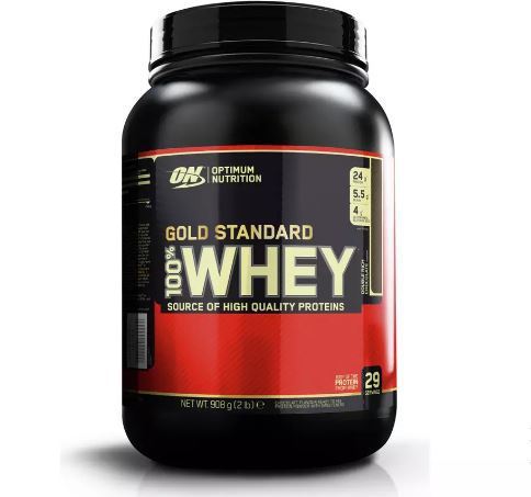 100% Wgs French Vanilla 22la 900 gr