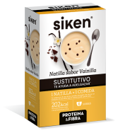 Vanilla Custard 6 sachets Vanilla Custard 6 sachets