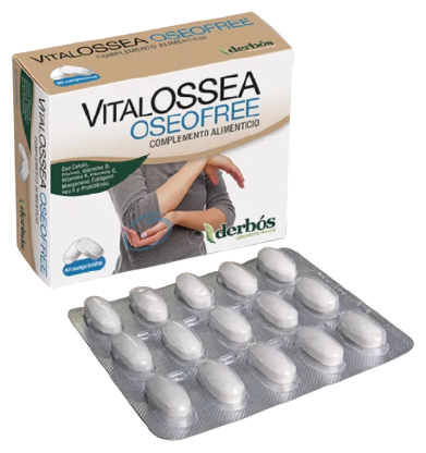 Oseofree 60 Tablets Oseofree 60 Tablets