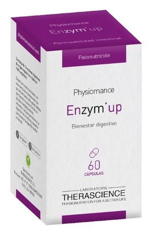 Enzym Up 60 Capsules
