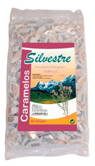 Thyme Candy 1 Kg Thyme Candy 1 Kg