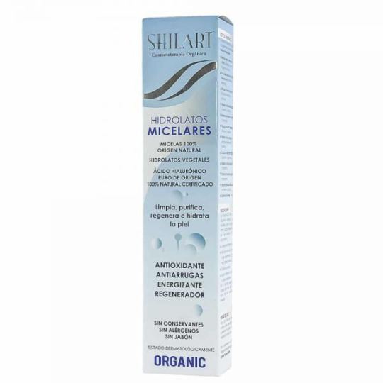 Micellar Hydrolates 200 ml Micellar Hydrolates 200 ml
