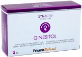 Premium Ginesitol 30 Sobres Premium Ginesitol 30 Sobres