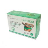 Caffeslim 60 Capsules