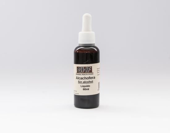 Artichoke extract 60 ml