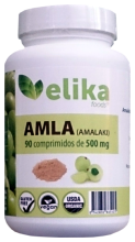 Amla 90 Tablets 500 mg Amla 90 Tablets 500 mg