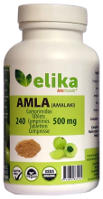 Amla 240 tablets 500 mg Amla 240 tablets 500 mg