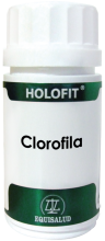 Holofit Chlorophyll 50 Caps Holofit Chlorophyll 50 Caps