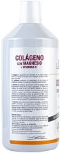 Col&aacute;geno + Magnesio con Vitamina C Cereza 1000 ml
